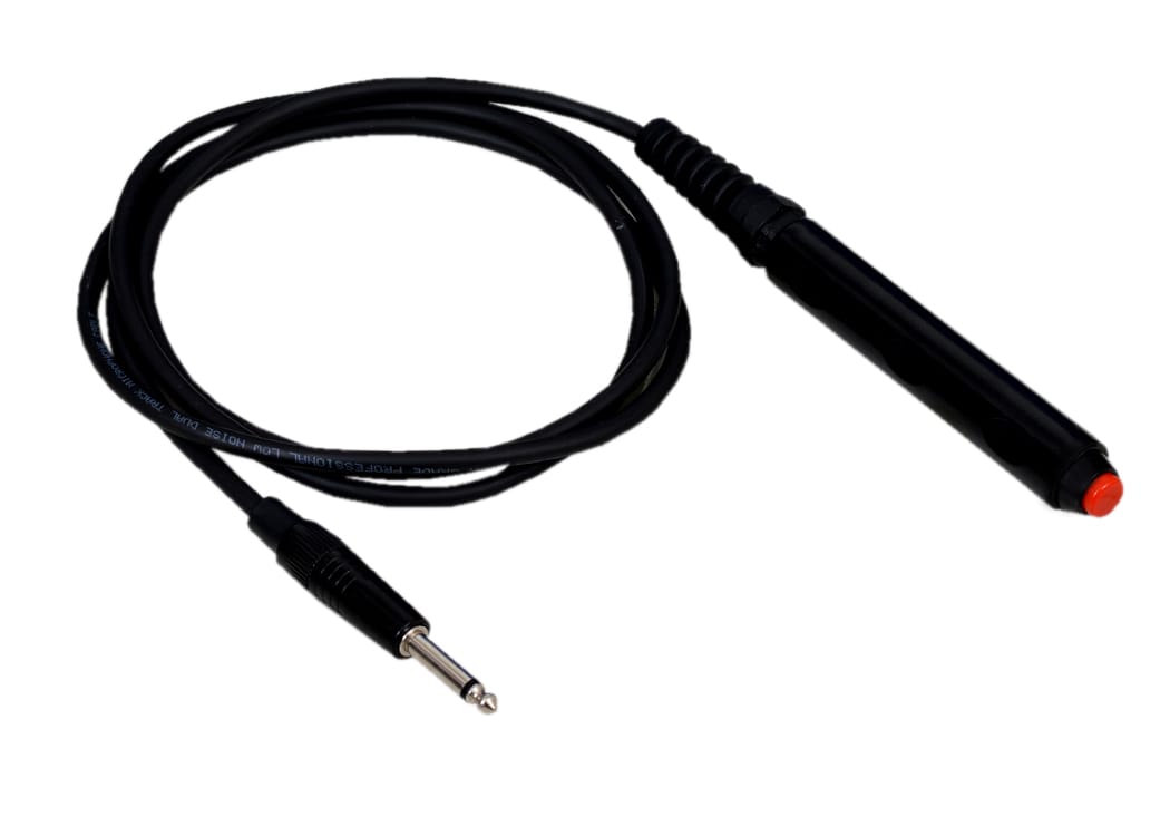 safety probe for tracpower